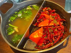 -盡膳口福跷脚牛肉火锅(晶耀前滩店)