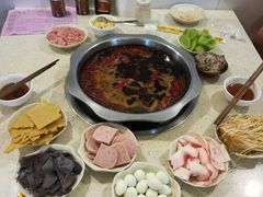 -大龙火锅(老店)