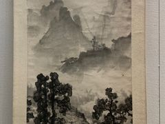 -徐悲鸿纪念馆