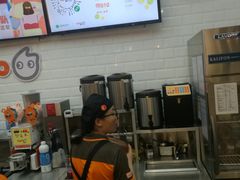 -CoCo都可(合生汇店)