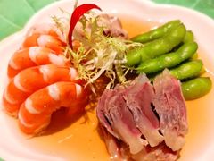 -醉庐·新上海菜(南京西路店)