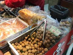 -小宝栗子(嘉华国际商业中心店)