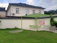 -麓舍全景太湖温泉别墅团建拓展会议亲子