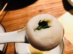 天目湖有机鱼头汤-嘉禾·悦享餐厅(八方汇店)