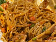 -小翔干面(西航店)