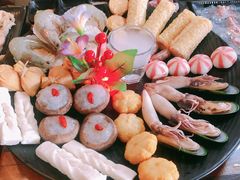 -丽江庭院之爱在路上(西单店)