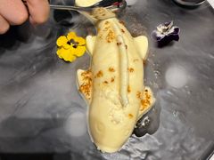 -真地道京味府·鲜橙烤鸭·北京菜(朝阳公园·甜水园店)