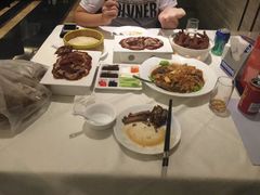 -大铁勺新津菜(东丽阳光新业广场店)