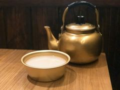 -韩国料理大力士(屏风街店)