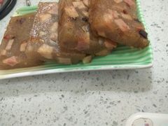 芋头糕-芬芳甜品(同福路店)