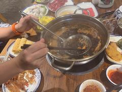 -厝味火锅·潮汕卤水火锅(十一合店)