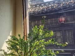 -铁炉咖啡(河下古镇店)