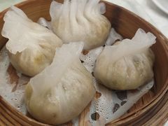 蒸粉粿-坚记酒家·佛山老字号·顺德鱼生标准示范店