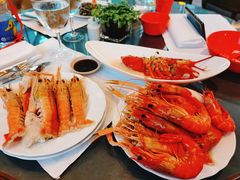-Colony(新加坡丽思卡尔顿美年酒店)