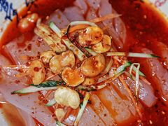 -五台山八大碗·地方风味菜馆(五爷庙店)
