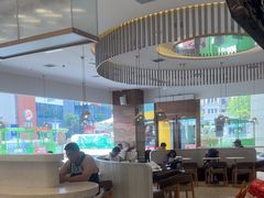 -奈雪的茶(永嘉天地东百城店)