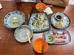 -福州人铭小吃