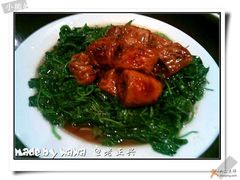 草头圈子-老正兴菜馆(福州路店)