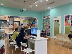 -小小运动馆(罗宾森中心)