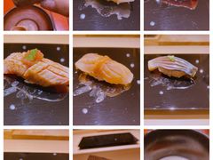 -鮨青(恒基名人购物中心店)