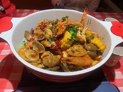 -辣小鲜·南昌大排档(船山路店)