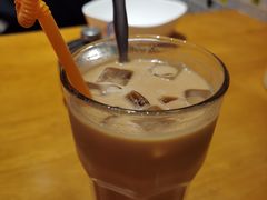 -澳门陈光记烧味饭店(郎家园店)