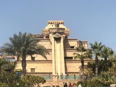 -亚特兰蒂斯水世界冒险乐园