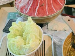 -滇色蒸汽石锅鱼(京华城店)