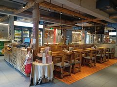 -北丐先生·野馄饨烧烤(雨花万象店)