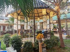 -醉月城西昌火盆烧烤(天府店)