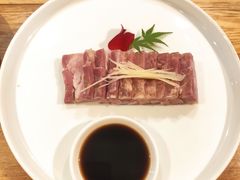 镇江风味肴肉-永安鱼庄·镇江菜(三店纬五路店)