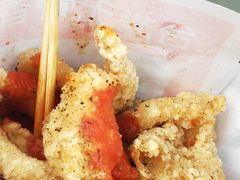 鸡柳-香酥鸡排(京汉大道店)