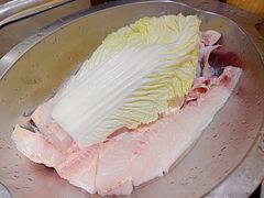 -滇香肴·云南菜蒸汽石锅鱼(云南北路店)