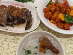 -禄源公·老莞诚饭店