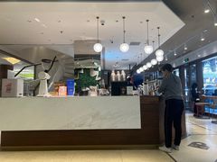 -Peet's Coffee皮爷咖啡(豫园店)