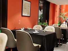 -正德楼果木烤鸭·渔家菜(东港店)