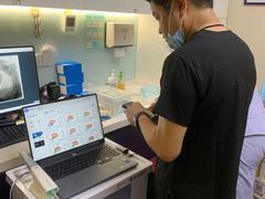 -天使口腔门诊部(上海店)