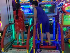-大玩家(通州万达广场店)