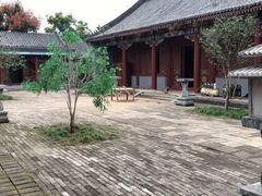 -横店影视城明清宫苑园区