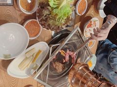 -神仙雪浓汤(弘大店)