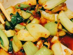 -农耕记·湖南土菜(halo广场店)