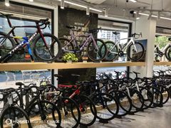 -TREK崔克自行车(碧云店)