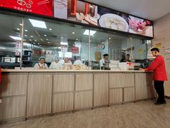 -老长春饺子馆(保利·春天里店)