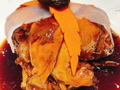 -上海老饭店(北京分店)