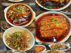 -牛王庙(龙华花园店)