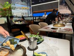 -汉阳廷自助烤肉·火锅(万丰海岸城店)