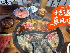 -楠火锅(龙阳广场店)