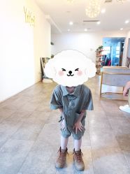 -雅尼·亚米儿童摄影美学馆(汉阳店)