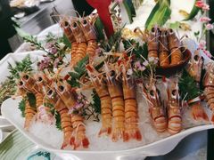 -Mr.Fish鱼鲜生海鲜放题(高德置地冬广场店)