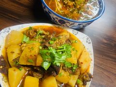 -口口香小吃店